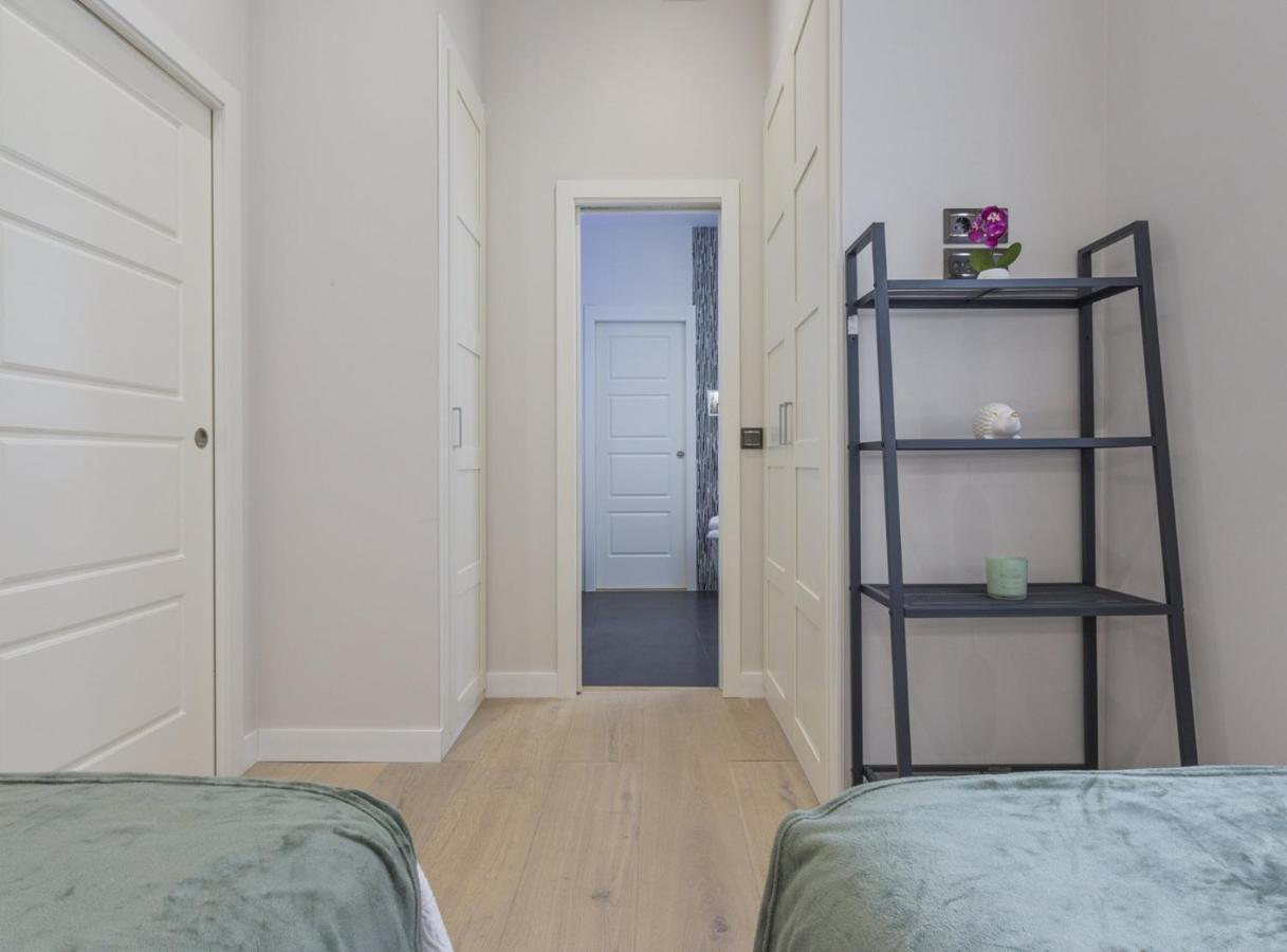 Charming City Center Apartment For 4 Perfect Location, Espoz Y Mina III Madrid Exterior foto
